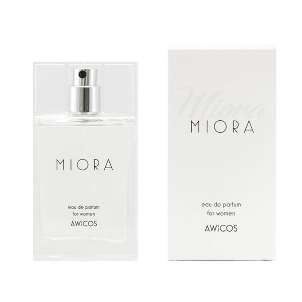 MIORA - Eau de Parfum für Frauen von AWiCOS