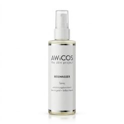 AWiCOS Reiswasser 200 ml