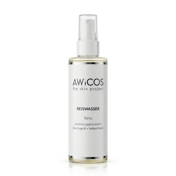 AWiCOS Reiswasser 200 ml