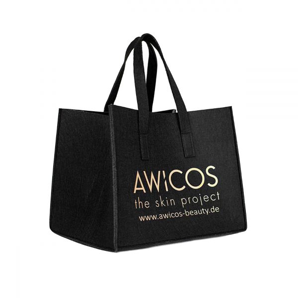 Einkaufstasche von AWiCOS