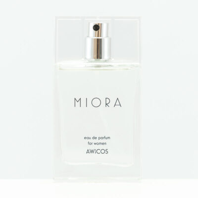 MIORA - Eau de Parfum für Frauen